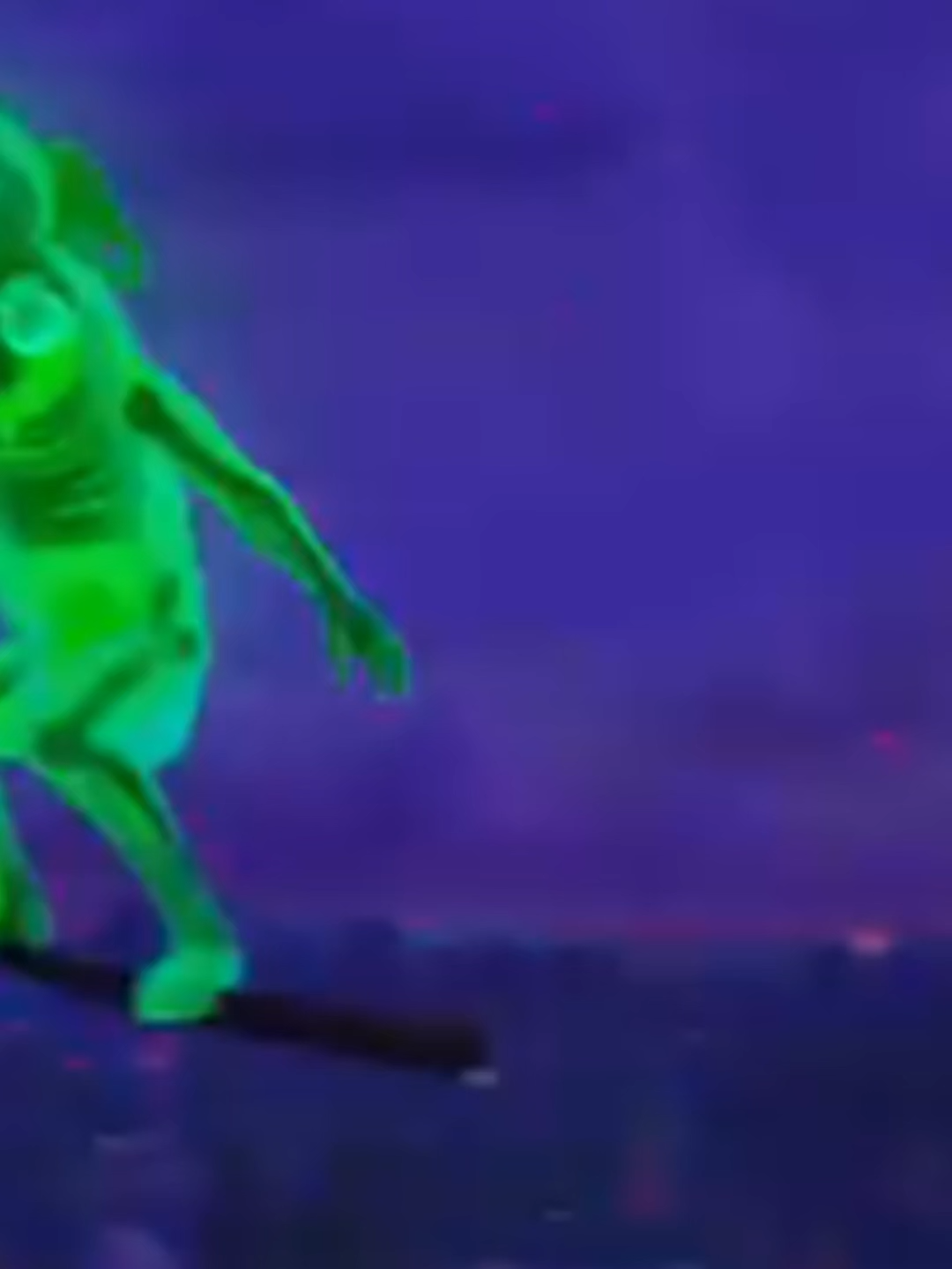 Shaggy y Scooby Doo llegaron a Fortnite CÓDIGO: winalda017 #fortnitemares #scoobydoo #gameplay #videojuegos🎮