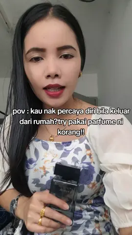 wangi yang lembut & tahan lama!!cek bakul kuning di bawah!! #parfumereccomended 