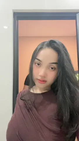 suami aku cantik kena filter😭