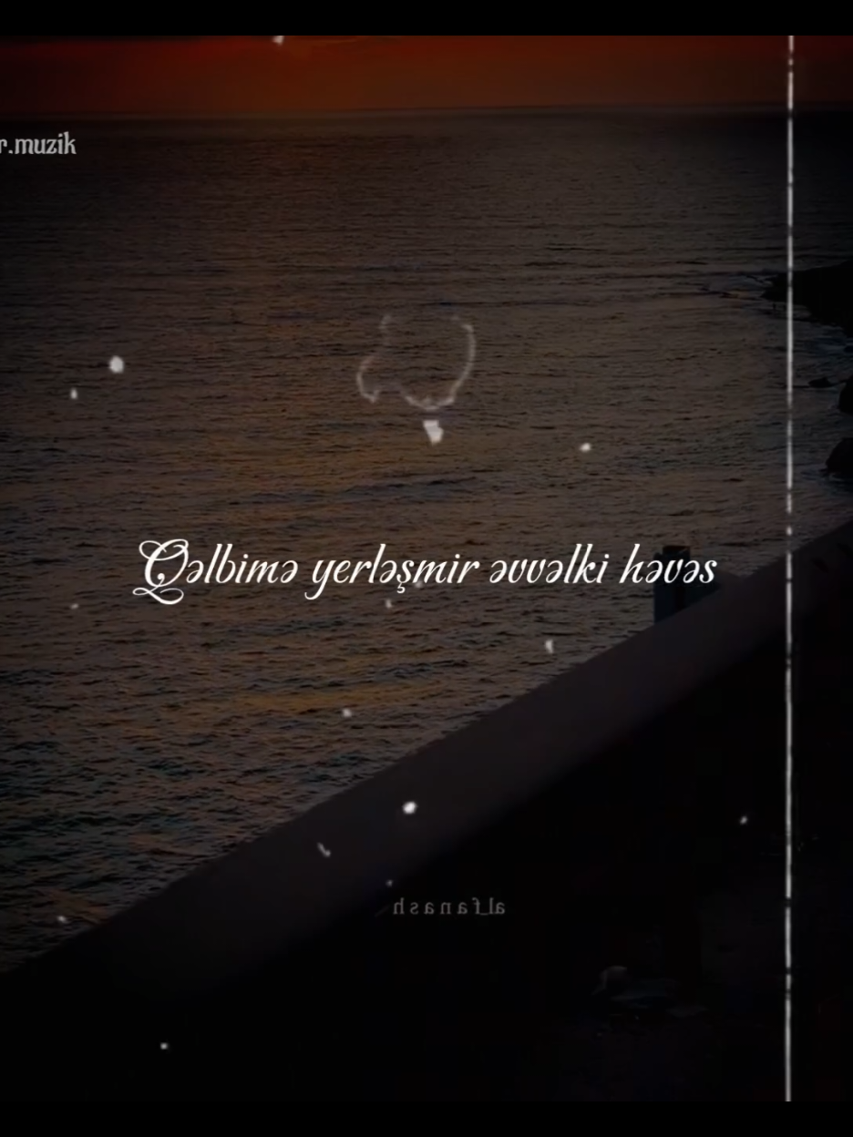 #lidermuzik / Amma o əvvəlki adam deyiləm...