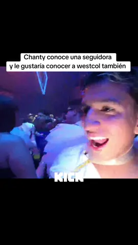 #elchanty #westcol #kickclips 