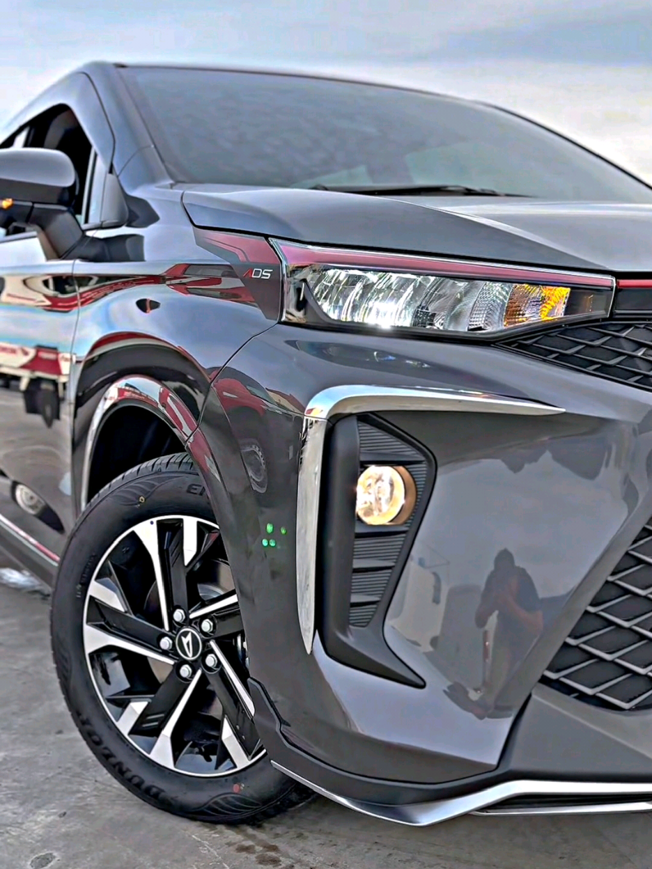 ALL NEW XENIA 1.5 R CVT ADS √ Negoisasi DP & Angsuran Sampai Deal √ Bunga Kredit Leasing Lebih Ringan √ Data Bisa Dibantu Sampai Approval √ Spesial Diskon PNS Sales Consultant Daffa Firdaus ☎ 085777741291 #fyp #promomakan1010 #avanzaxenia #daihatsurangkasbitung #daihatsuserang 