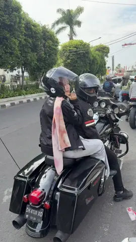 aku+kamu+gerobak #harleydavidson #xybca 