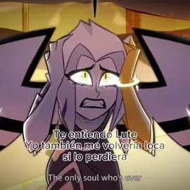 No sería capaz de aguantar si te perdiera @lalo._. rl  . . #hazbinhotel #lute #paradedicar #paratii #fyp 