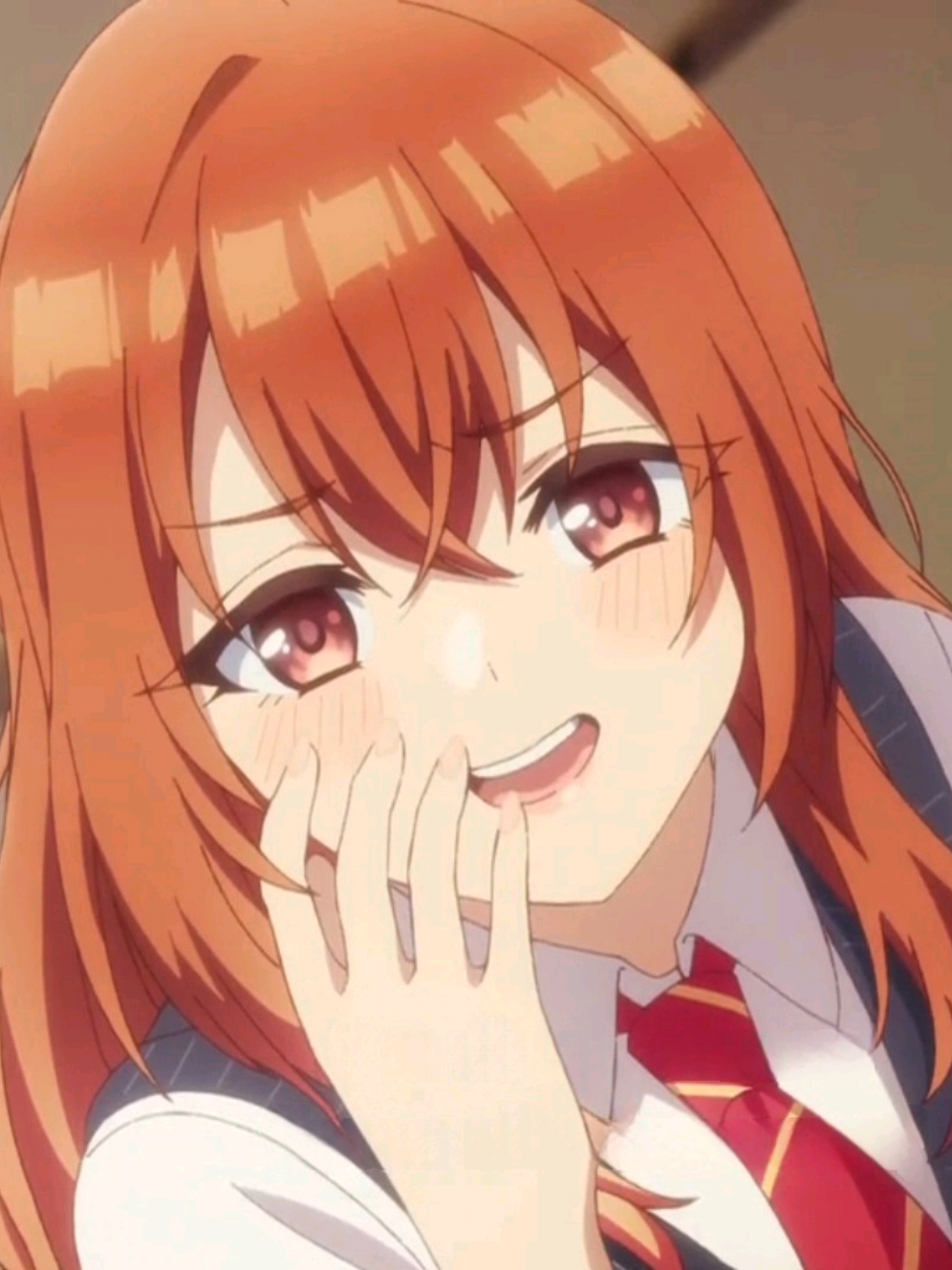 Suka banget ganggu nih anak 🗿 | cr : @𝘼𝙮𝙣𝙭𝙯𝙆𝙮𝙤𝙠𝙚𝙣`ft 𝙂𝘾 #animegirl #fyp #tomodachinoimoutogaorenidakeuzai #irohakohinata 