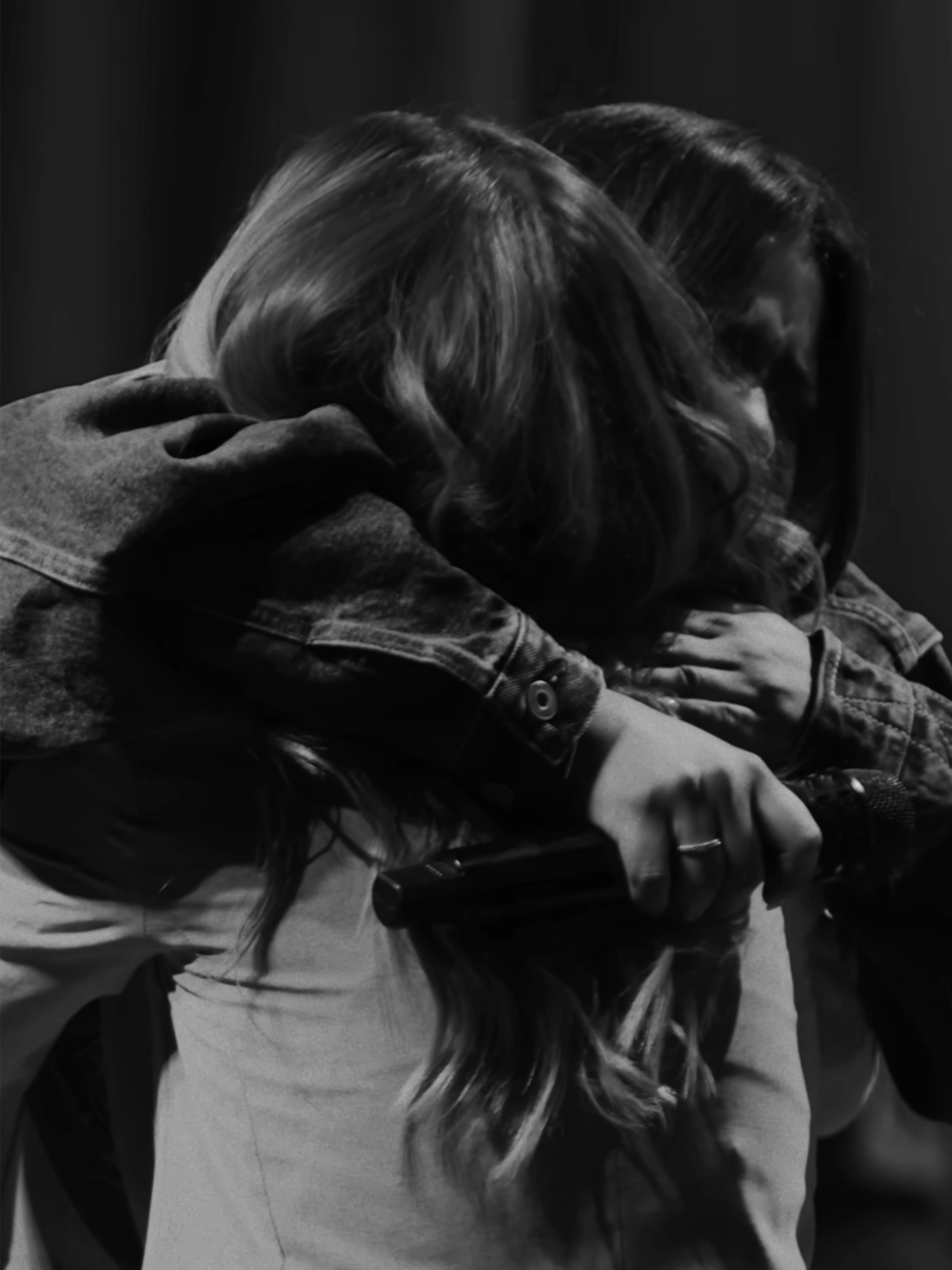 SÉ QUE ME AMAS DIOS 😭🤍#averlymorillo #genesiscolon #jesusteama #musicacristiana #yhwh #jovenescristianos #cristo