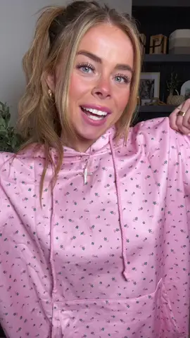 the floral gets me every time 🌸 #fyp #OOTD #fallfashion #floral #tiktokshop 