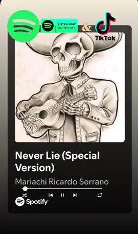 #mariachiricardoserrano #spotify #LIVEIncentiveProgram #SideHustleLIVE #PaidPartnership 