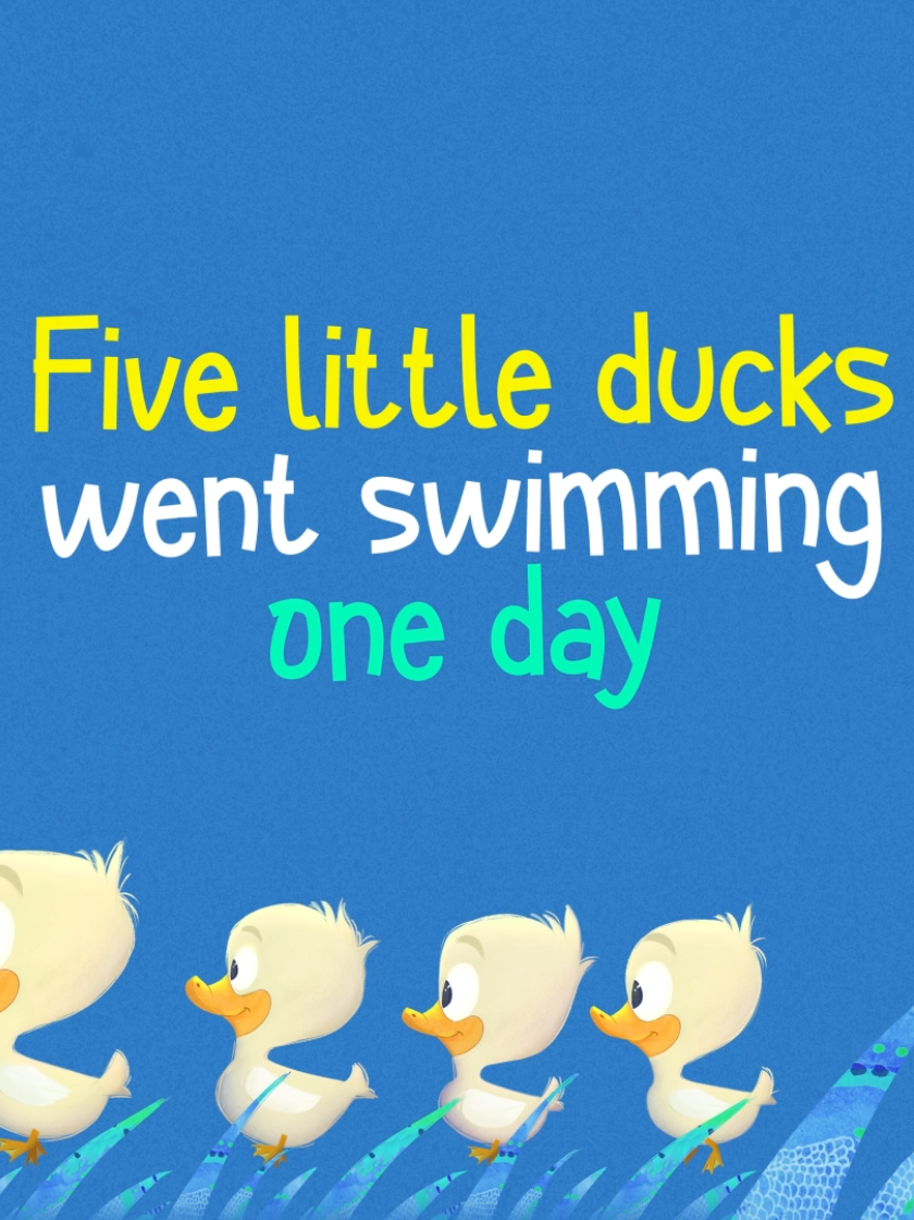 5 little ducks (animation by @homebasedillustratork_bhutan ) @UGYEN PANDAY🐶 @bumlay17  @Karma kelvin Dorji @namgaydj @Pema_Bhutan would love to see a funny trend with this. For full video visit M-Studo in Youtube.  #0324mytest #fyp #BhutaneseNurseryRhymes #DzongkhaNurseryRhymes #DzongkhaSong 