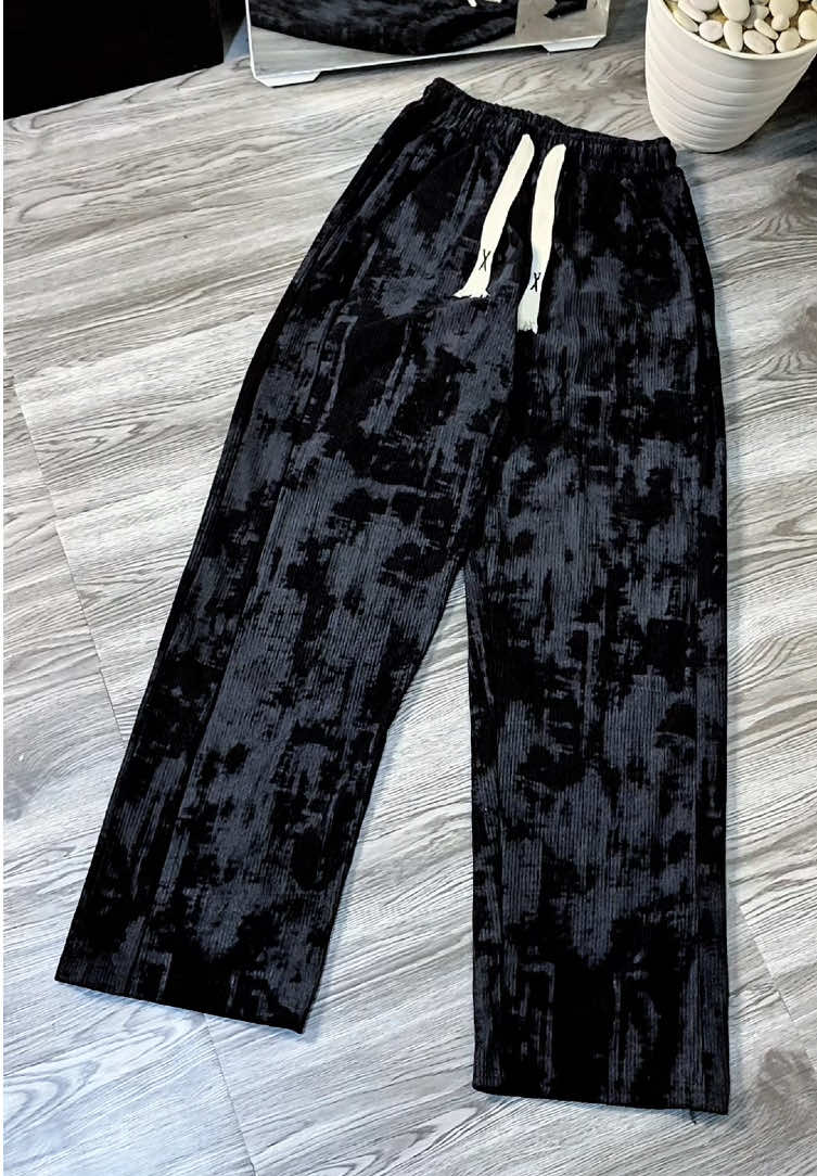 Celana corduroy loosepants #loosepants #corduroy #corduroypants #gombrong 