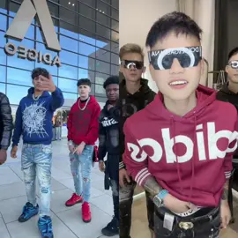 8h chicago 😎 #minda101 #8hchicago #xh #boypho✈️ #drip 