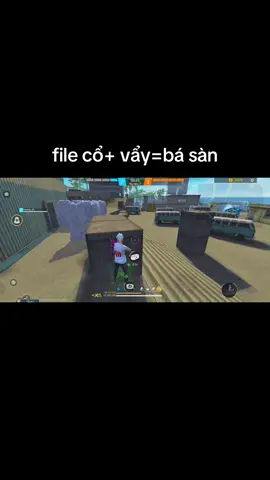 file cổ:https://www.mediafire.com/file/8q8q24htyk1gb5s/File_Aim_Co%25CC%2582%25CC%2589%252BHd.zip/file #TikTokAwardsVN #garenafreefire #xuhuong #highlighfreefire #freefire_lover 