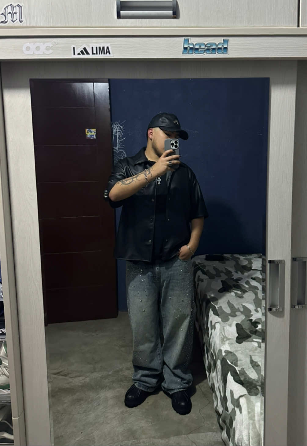 ✌🏼 #outfit #lima 