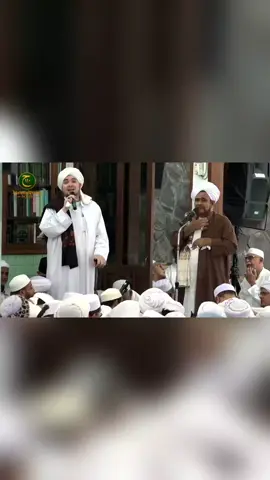 Haul solo, 12 Oktober 2025 #haulsolo #masjidriyadhsolo #habibumarbinhafidz #habibalialjufri 