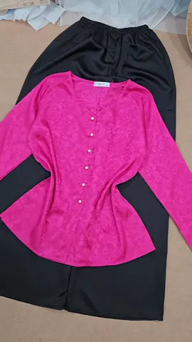 áo bà ba cổ tim tay dài #aobaba #bàba #aobabagam #trangphuctruyenthong 