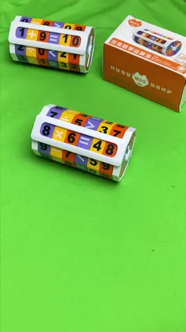 Đồ chơi trí tuệ rubik toán học cho bé #dochoitritue #dochoithongminh #xuhuong #fyp 