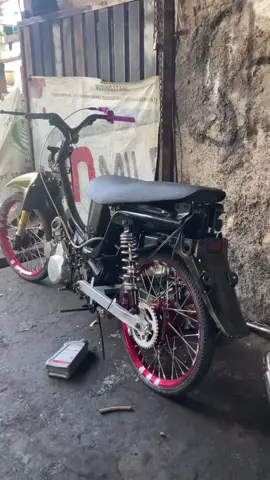 yuk tunjukan besi tua mu wi #kphgank #kphjogjastyle 