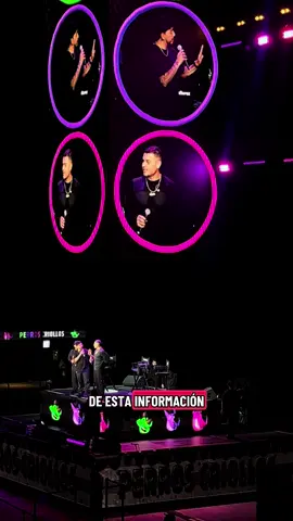 Último Show Perros Criollos en Bogotá 🥹 se acaban los shows en vivo 😭😭😭 #perroscriollos #lokillo #jp #triste #ultimahora 
