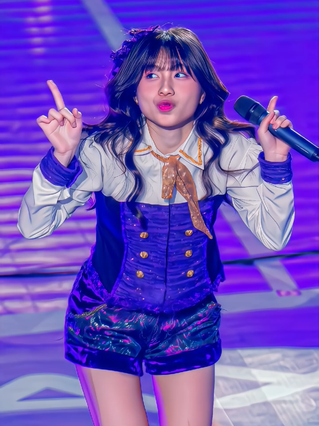 #michellealexandra #michiejkt48 #jkt48 