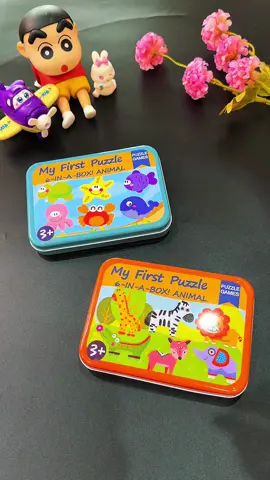 Chơi puzzle ko chỉ vui mà còn rèn luyện khả năng tư duy,sự khéo léo và khả năng tập trung #puzzle #dochoixephinh #mevabe #xuhuong 