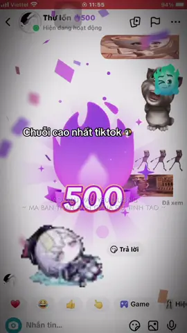 Giữ chuỗi đê #xhtiktok #xh #xhuong #tiktok #xuhuong 