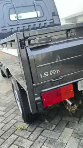 Daihatsu Granmax Pickup type tertinggi.  type 1.5 ac ps, Cash cuma 150jtan aja. Hubungi mas andi 0822-8186-7949 #promodaihatsu #daihatsugranmax #granmaxpickup #daihatsu #akhirtahun 