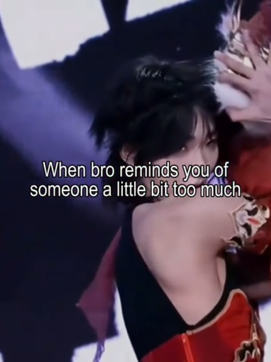 Bro is Hualian's certified child #tgcf #Huyetao #viralvideo #viral #fyp 