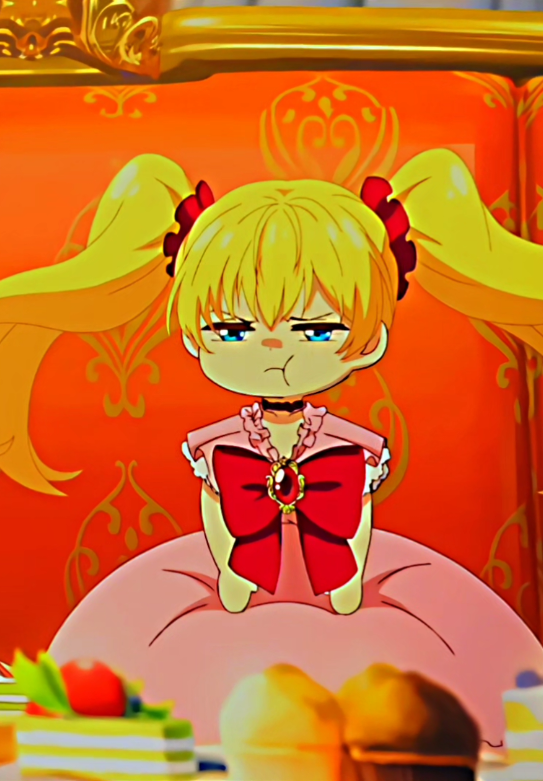 #whomademeaprincess #xyzbc 