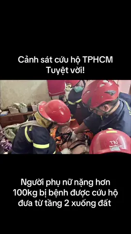 #cuuho #congan #tphcm 