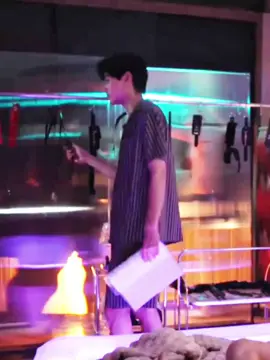 Seeing him pick out toys so seriously⚡#tianxuning #foryoupage #fyp 