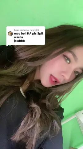 Membalas @rarorrr33 aku beli di minimarket 3 warna 60rb-an😭 ternyata disini lebih murah