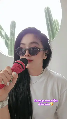 aku tetap cinta cover yeni kitty #fyppppppppppppppppppppppp  #viraltiktok 