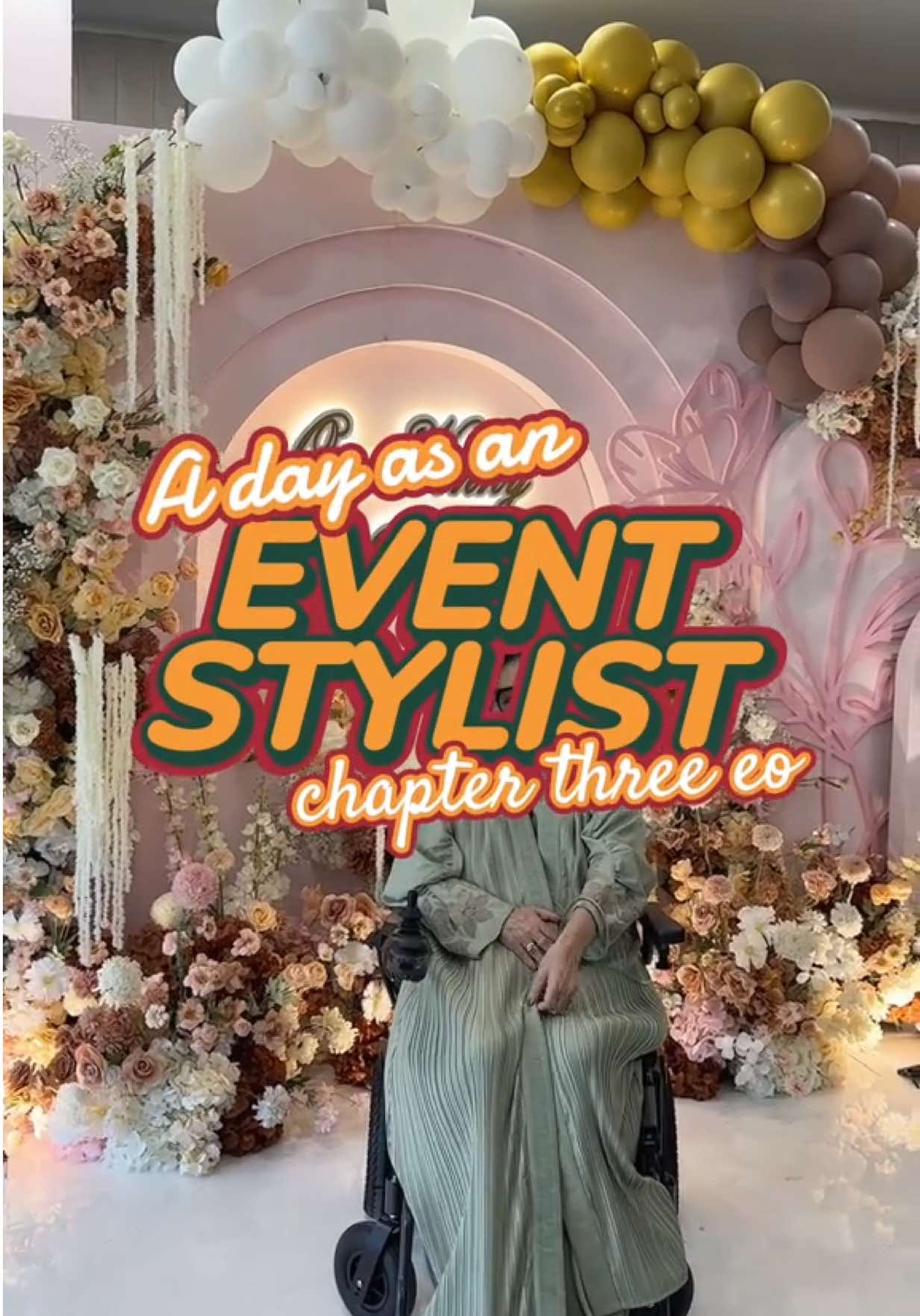 Another day, another unforgettable moment! #event #birthdayparty 
