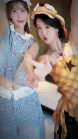 Cặp bạn thân này chất lượng ghê ta #helingyao#lamquandi#xhhhhhhhhhhhhhhhhhhhhhhh #xhtiktok #viral 