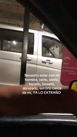 Ya lo extraño 🥺 . . #paratii #parejas #amor #mihombre #fypシ゚ 