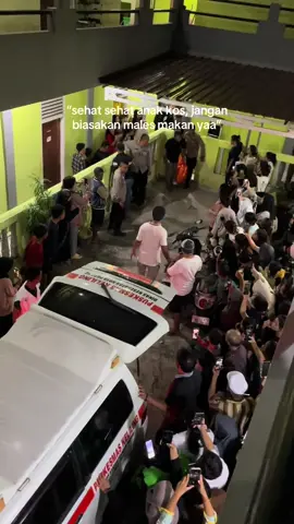 Sehat-Sehat Anak Rantau! Jangan Ragu ya Hubungi Kami #anakkost 