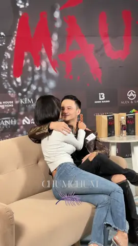 Ứng viên casting phim Vương Miện Má.u #TikTokAwardsVN #ChumChum #VuongMienMau #VuongMienMaubychumchum