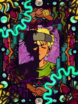 was the loop satisfying #lifeseries #edit #art #fyp #fanart 