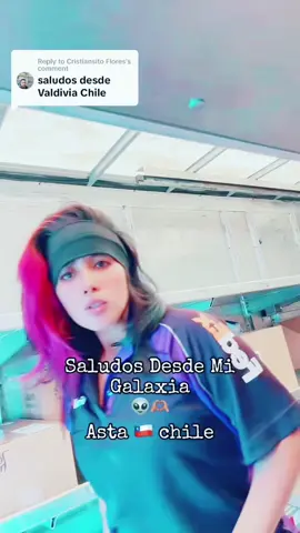 @Sul Ramirez 1990 #desdemigalaxia #sulramirez1990 #chicafedex #trend #comedia 