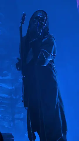 I know we love Ves, but what about my guy Ivy 🫴🏼 #sleeptoken #eveninarcadia #oaklandritual #ivsleeptoken #worship @Sleep Token 