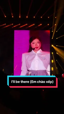 I'll be there (Em chào xếp) 🤣 #emxinhsayhiconcert #hanoi #mydinhstadium #fyp 