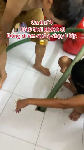 Đc khách yêu quý thì k còn gì để nói 😵‍💫.                                              #thudaumot #binhduong_61 #thudaumotbinhduong #huthamcaubinhduong #huthamcau 