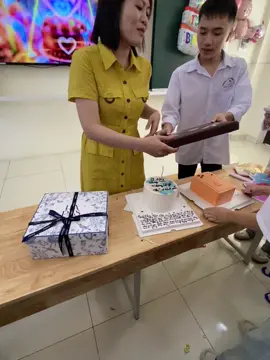 Khui box cùng A2#xinhiua2 #viral #xhuongtiktok 