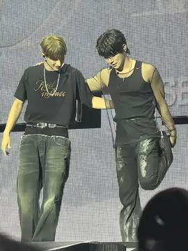 KYEOMSHU TODAYYY #seoksoo #dokyeom #dk #joshua #kyeomshu 