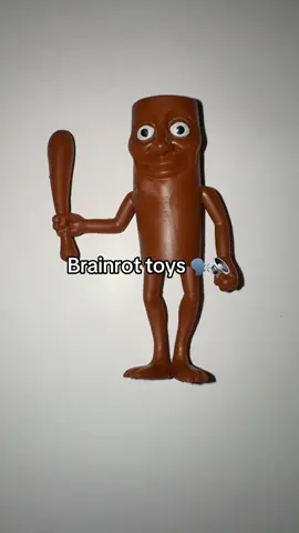 Brainrot toy #brainrot #roblox #stealabrainrot #toy #freeshipping 