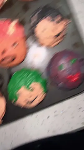 🥹🫰 #mha