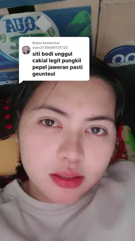 Membalas @user3730600131722 