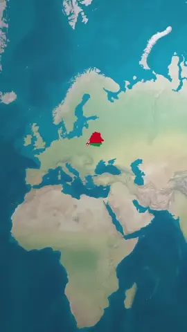 What would happen if Belarus got mad.. #belarus #🇧🇾 #belarus🇧🇾