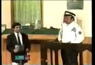Aa very funy #AA# Bsloch g Okara