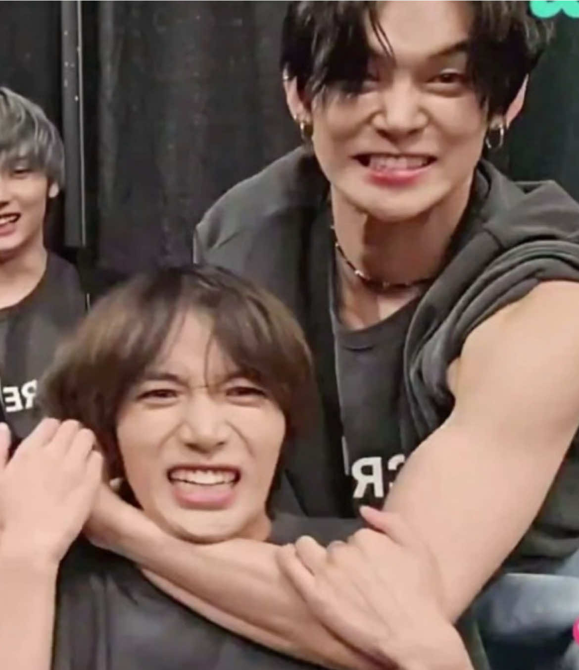 #txt #yeonjun #beomgyu #beomjun #kpopfyp 